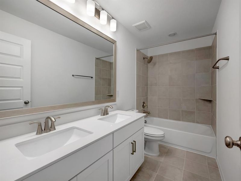 Image 14 of a home in Riverstone Ranch - The Manor - Estate.