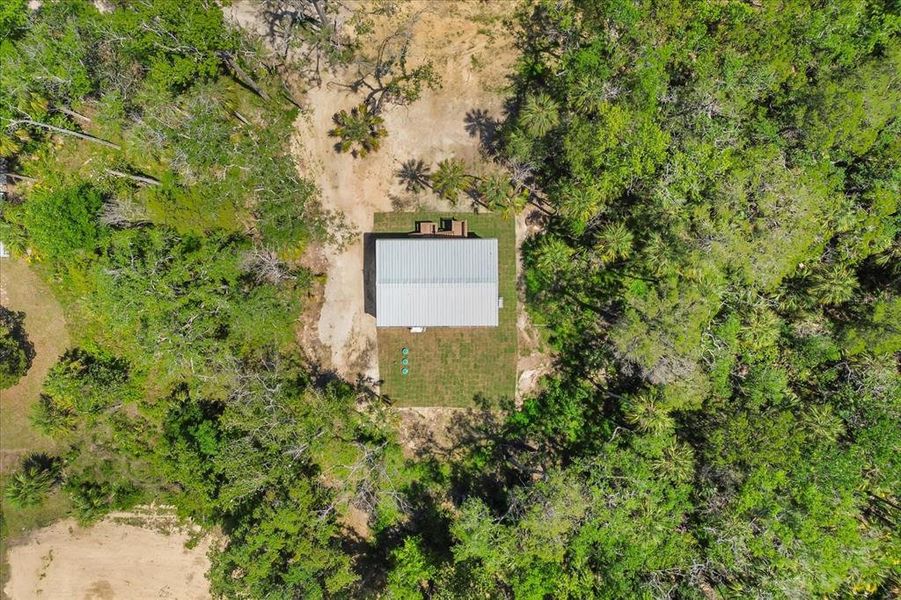 Site preparation for new homesites in , Homosassa (Image 32).