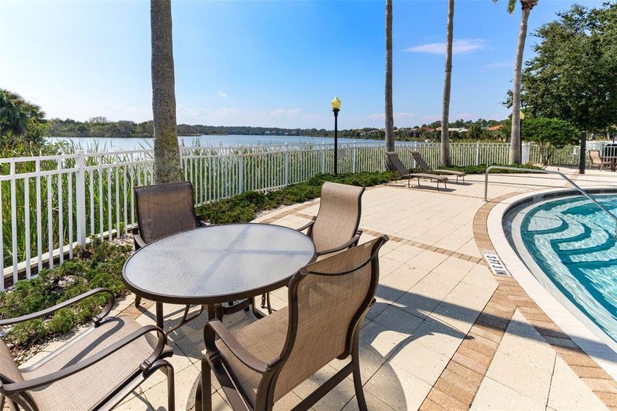 Community amenities in Palm Coast Plantation, Palm Coast (Image 69).