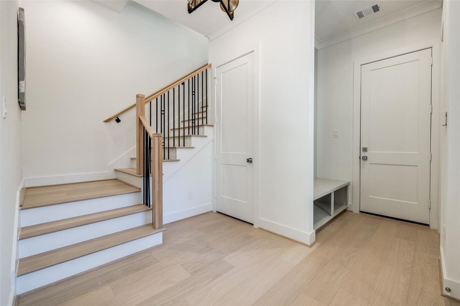 ASK ABOUT CUSTOMIZATION OPTIONS DURING CONSTRUCTION ONLY *MAZZARINO MODEL HOME * PHOTOS MAY SHOW A SIMILAR FLOOR PLAN AND/OR UPGRADED/ALTERNATIVE FINISHES * Please use these photos as a guide *THIS IS AN ACTIVE CONSTRUCTION SITE, BUYERS MUST REQUEST APPOINTMENT TO BE ON PREMISE AT ALL TIMES.