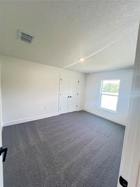 Spacious, unfurnished interior of a new home in Hill Country Estates, Dade City (Image 6). Spacious, unfurnished interior of a new home in Hill Country Estates, Dade City (Image 6).