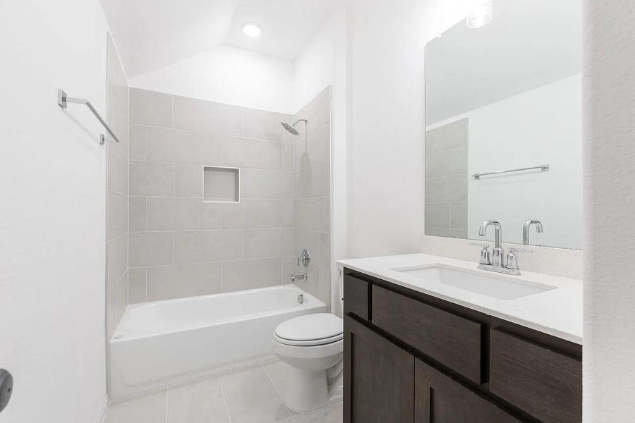 The Grantley bathroom 4