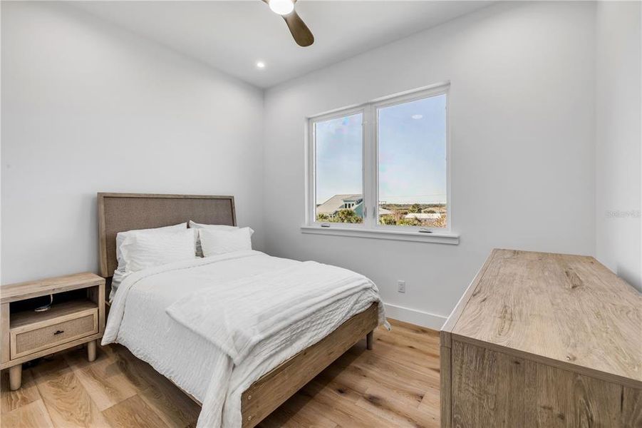 Furnished interior view inside a new home in , New Smyrna Beach (Image 18). Furnished interior view inside a new home in , New Smyrna Beach (Image 18).