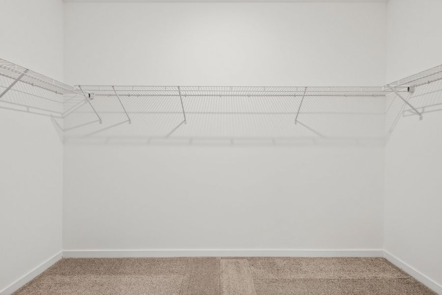 Photo of actual home*