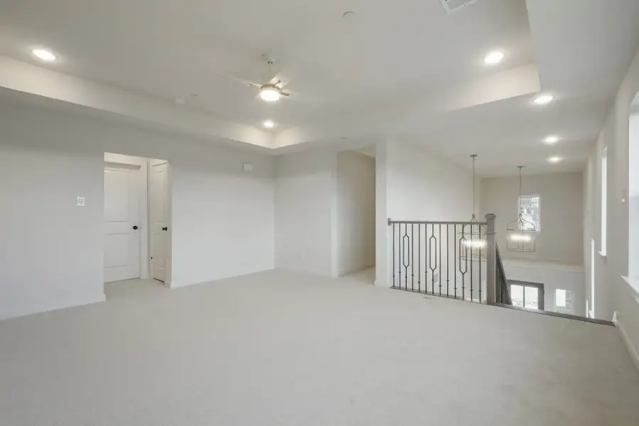3160 Sir River - Game Room