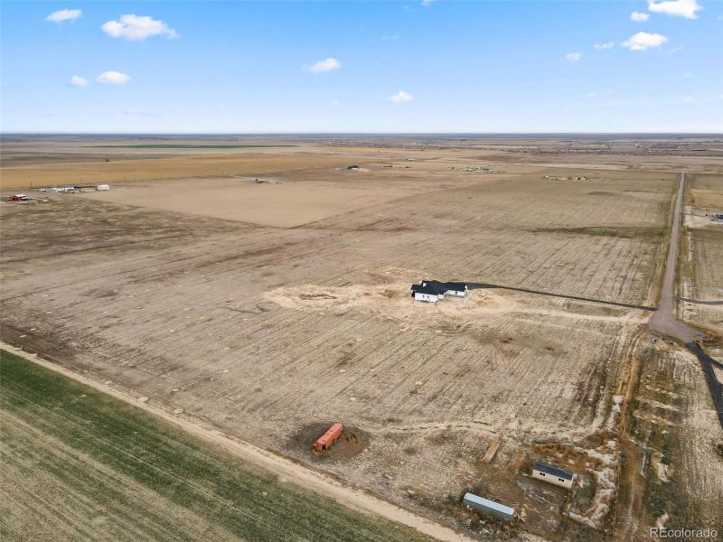 Site preparation for new homesites in , Strasburg (Image 33).