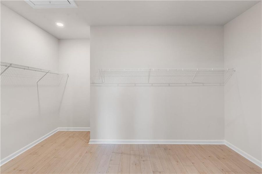 Image 38 of a home in Ward's Crossing Townhomes.