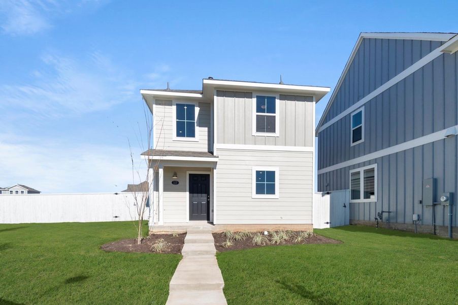 Image 32 of a home in Harvest Ridge.