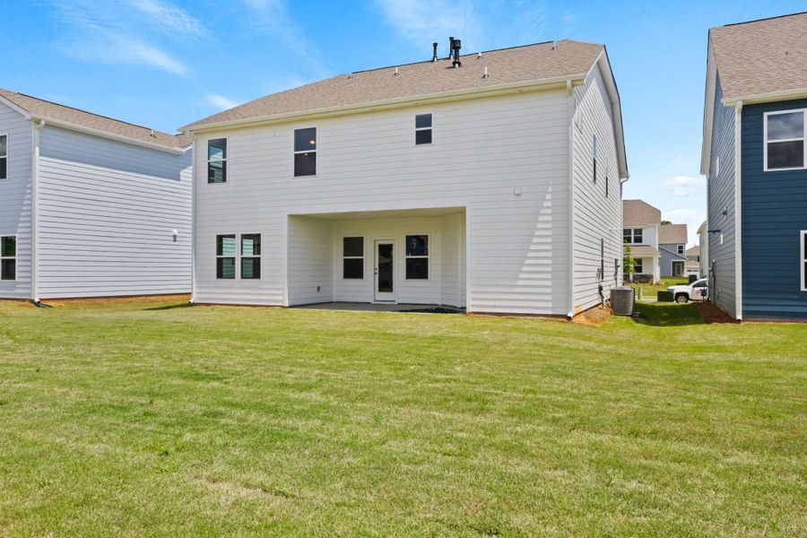 New Home in Seneca, SC.  - Slide 4