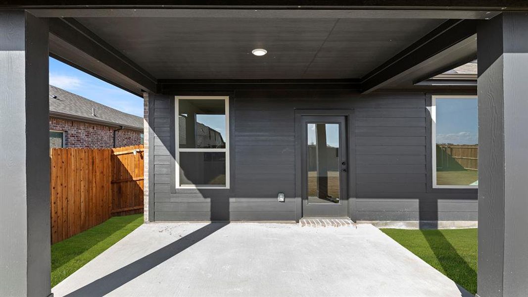 25. 2927 Wagoner - Patio 25. 2927 Wagoner - Patio