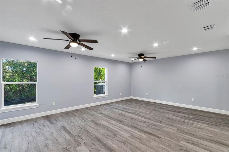 Spacious, unfurnished interior of a new home in , Deltona (Image 14). Spacious, unfurnished interior of a new home in , Deltona (Image 14).