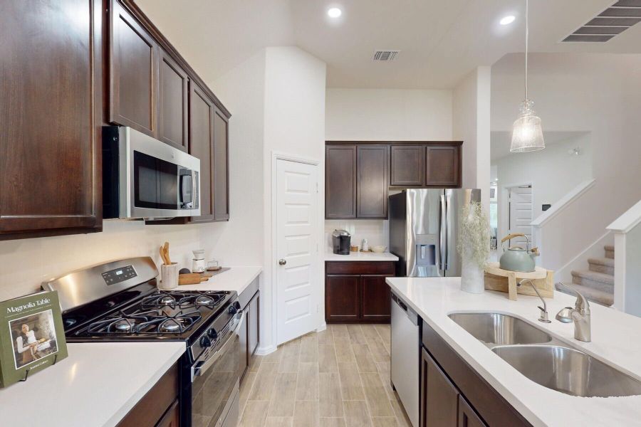 Kitchen Kitchen
