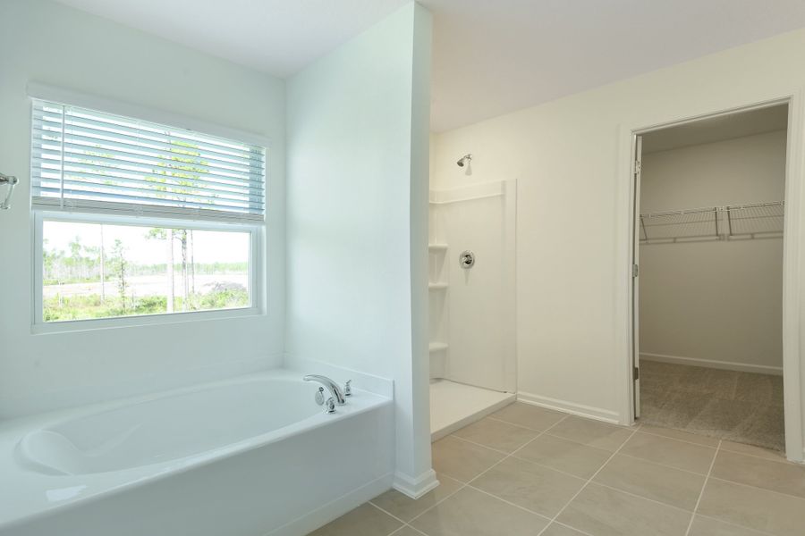 Jacksonville, FL New Home.  - Slide 21