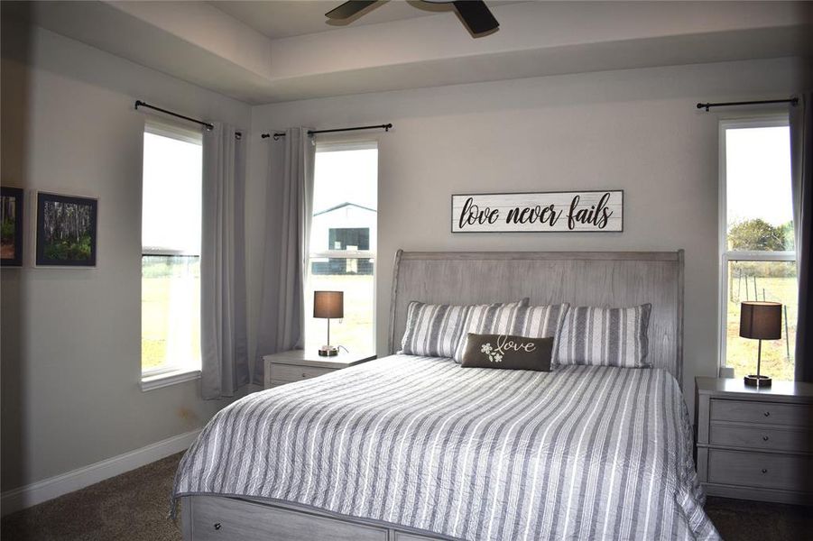 Furnished interior view inside a new home in , Grandview (Image 14). Furnished interior view inside a new home in , Grandview (Image 14).