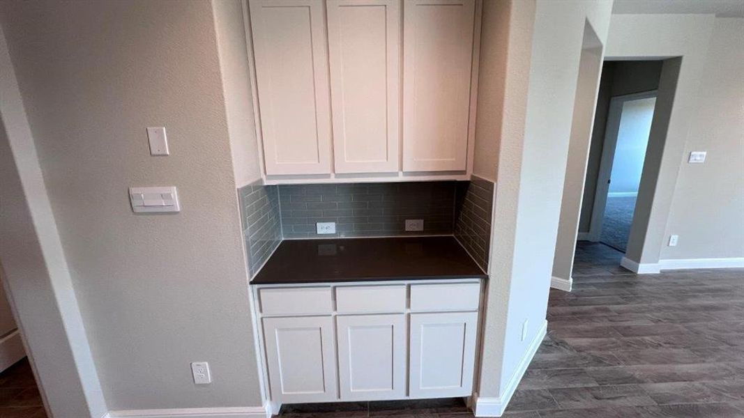 Image 19 of a home in Bluestem.