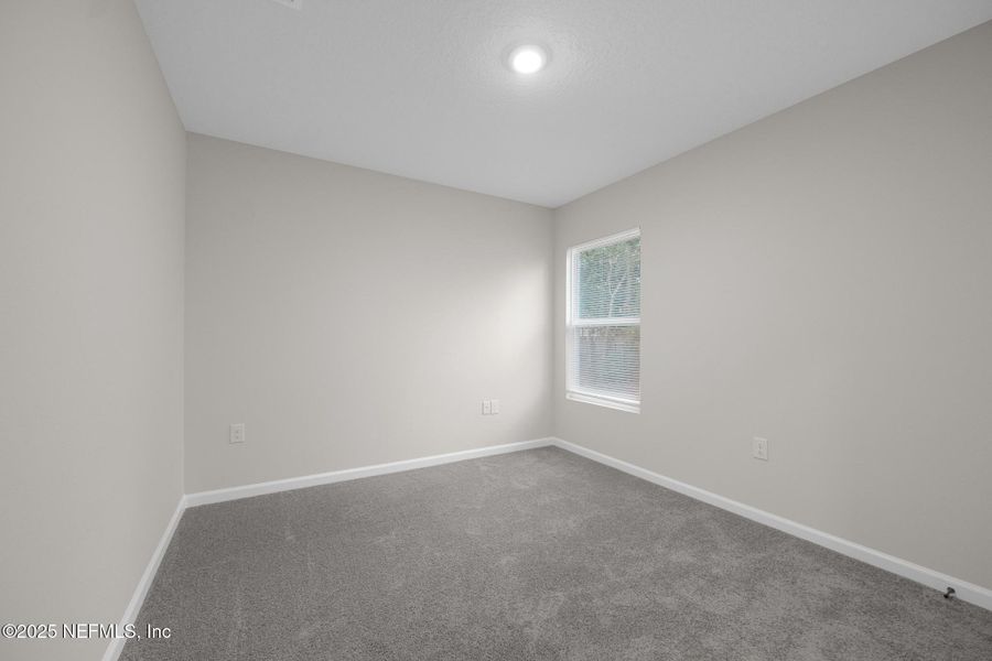 Spacious, unfurnished interior of a new home in , Jacksonville (Image 20).