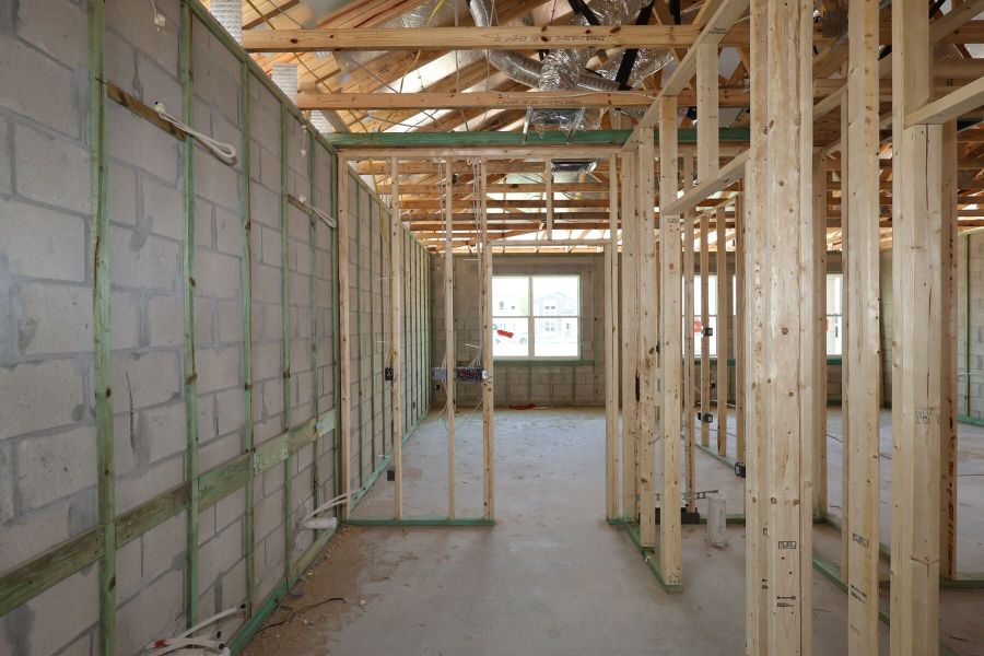 Framing Framing