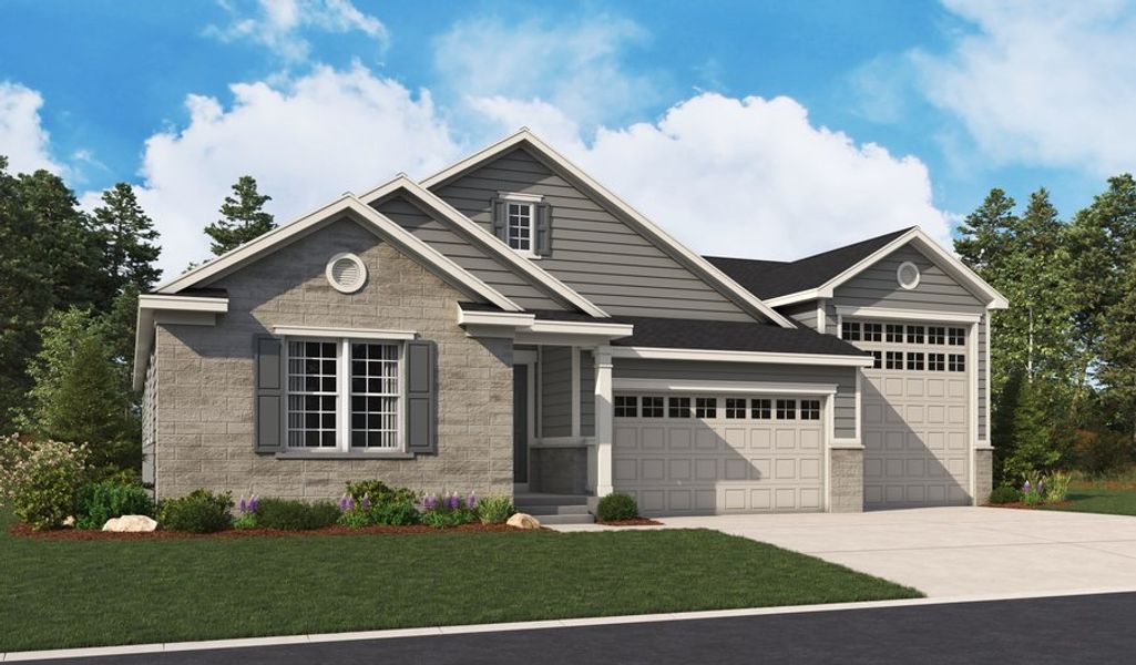 Harris-D23H-TheApexatCobblestoneRanch Elevation B Harris-D23H-TheApexatCobblestoneRanch Elevation B