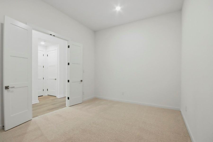 Entertainment Room