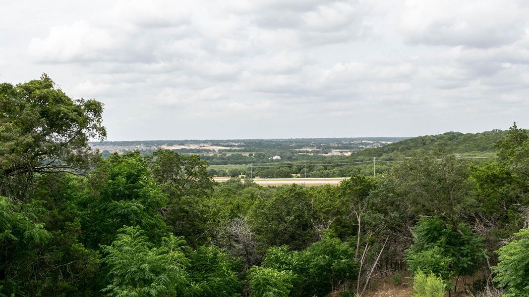 Natural landscape and outdoor views near Palmera Ridge in Leander (Image 5).