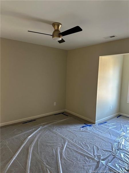 Bedroom Three Bedroom Three