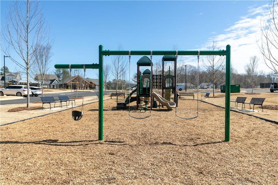 Community amenities in Madison at Buice Lake, Acworth (Image 35). Community amenities in Madison at Buice Lake, Acworth (Image 35).