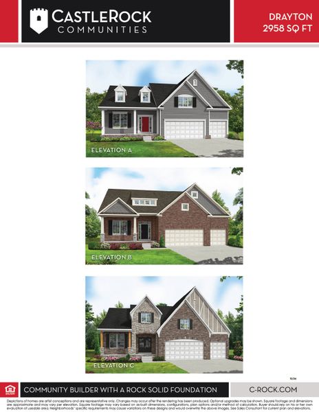 Image 23 of a home in Dorris Farm.