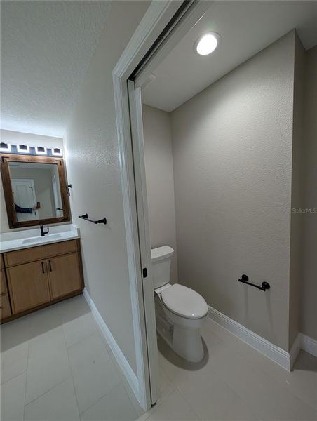 Furnished interior view inside a new home in , Dunnellon (Image 5).