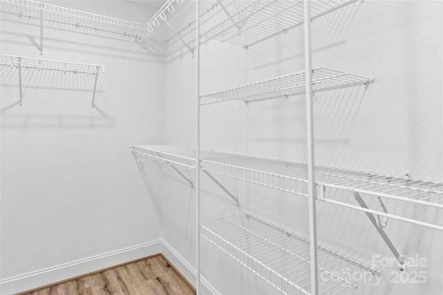 Spacious, unfurnished interior of a new home in , Winston-Salem (Image 36).