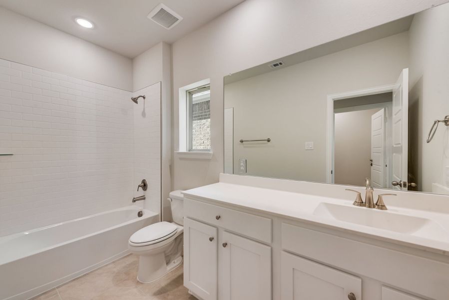 Bathroom 2 Bathroom 2
