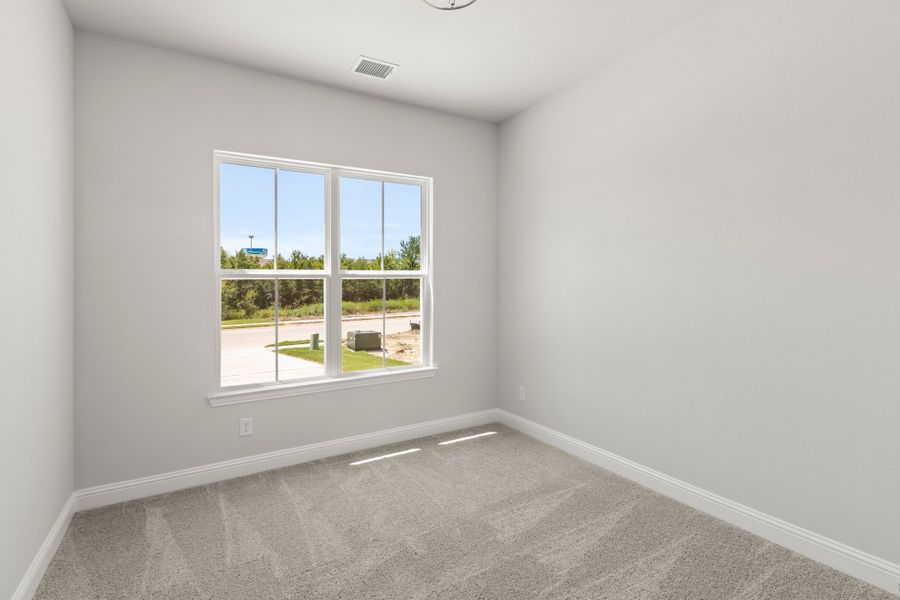 Representative unfurnished interior of a home built from the Henry- 70ft Home Site by Rockwell Homes in Nelson Lake Estates, Rockwall (Image 71). Representative unfurnished interior of a home built from the Henry- 70ft Home Site by Rockwell Homes in Nelson Lake Estates, Rockwall (Image 71).