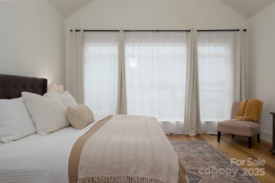 Furnished interior view inside a new home in , Lake Norman of Catawba (Image 16). Furnished interior view inside a new home in , Lake Norman of Catawba (Image 16).