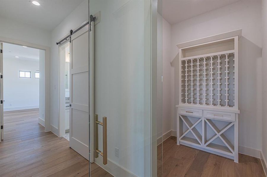 Spacious, unfurnished interior of a new home in , Northlake (Image 35).