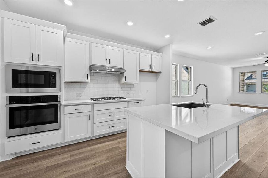 3120 Winecup Road - Ready Now!