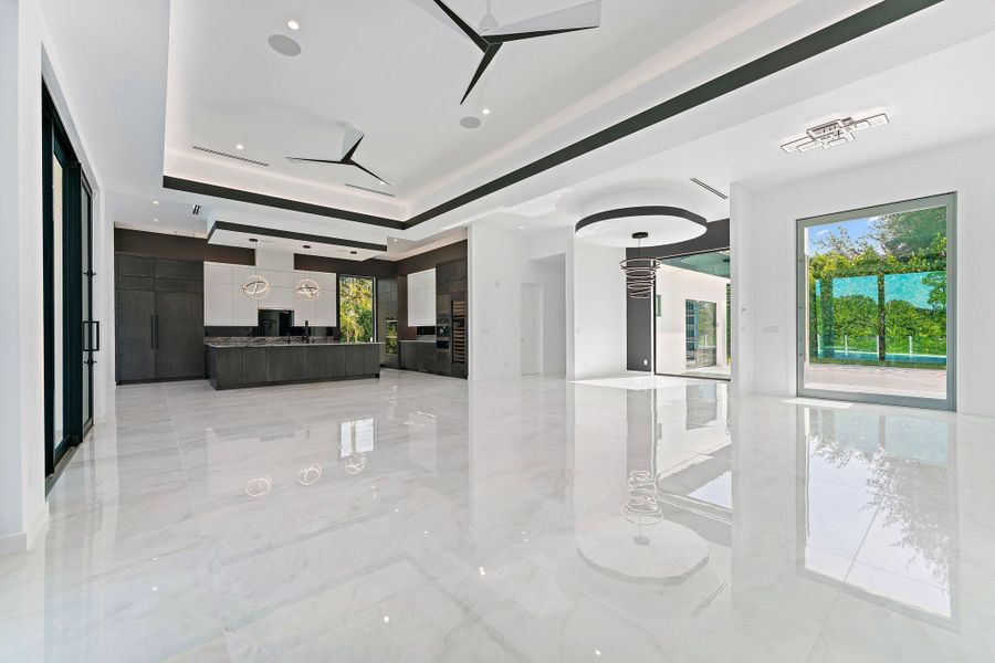 Spacious, unfurnished interior of a new home in , Jupiter (Image 94). Spacious, unfurnished interior of a new home in , Jupiter (Image 94).
