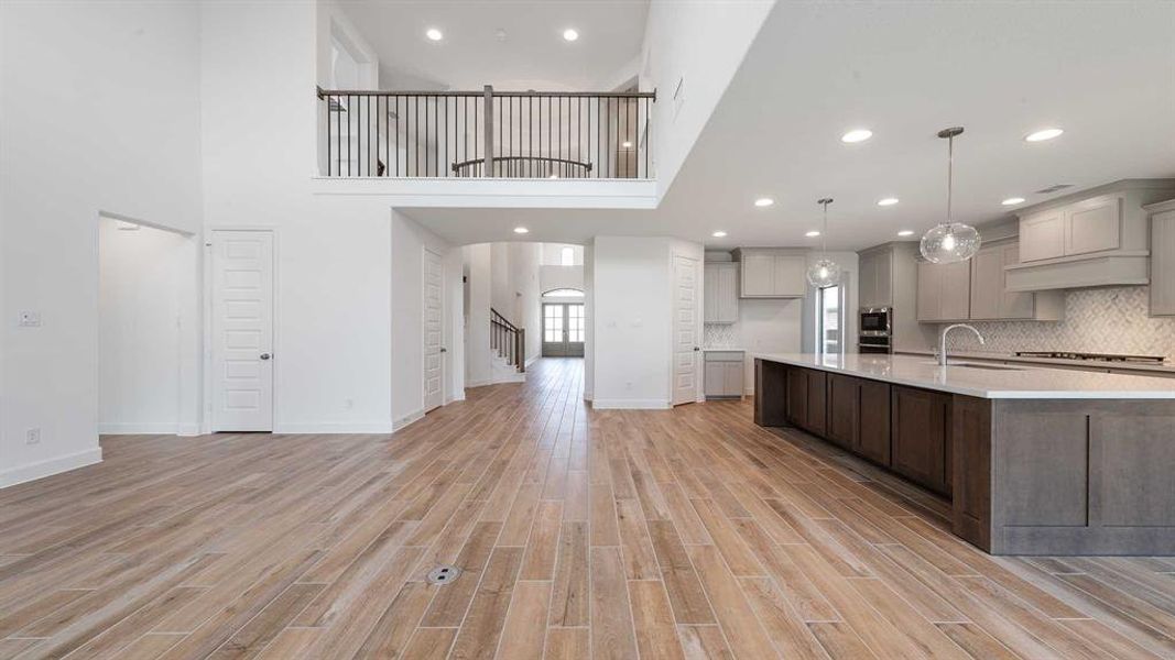 Image 30 of a home in North Sky 55'.