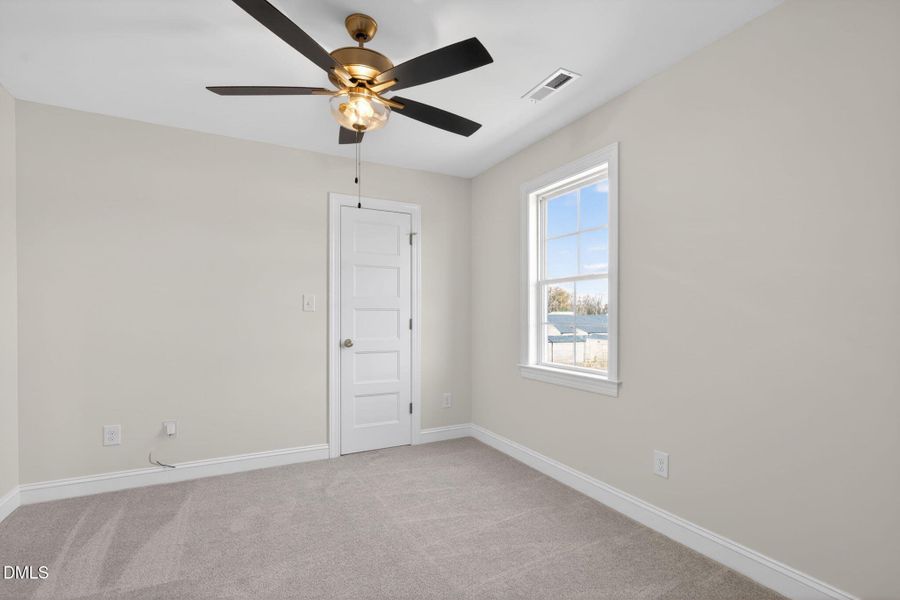 2nd Bedroom 2nd Bedroom
