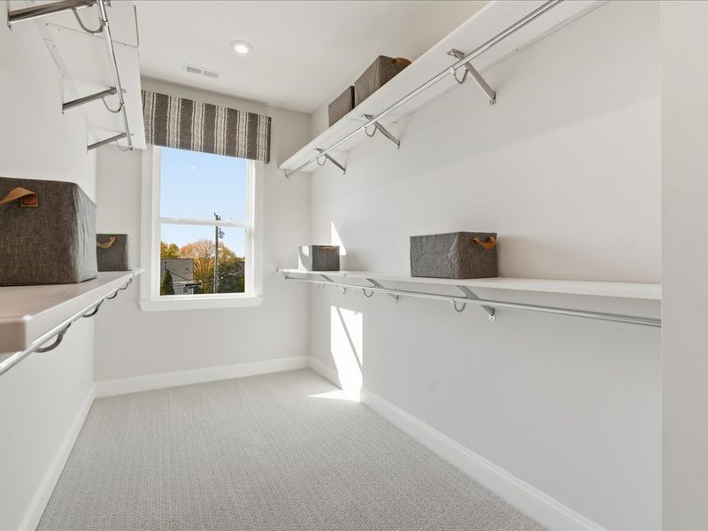 Image 28 representing the Bloom by Tri Pointe Homes in Ross Farms, Charlotte, NC. Image 28 representing the Bloom by Tri Pointe Homes in Ross Farms, Charlotte, NC.