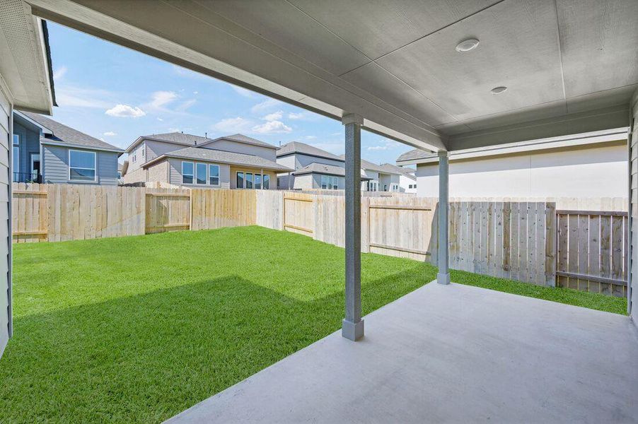 225 Wingstem Way ~ Ready Now