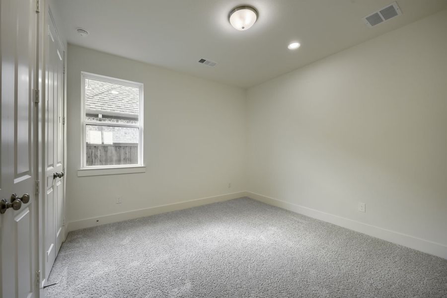 690 Red Cedar - Bedroom