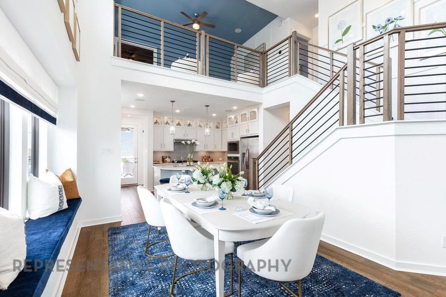 Dining Room Dining Room
