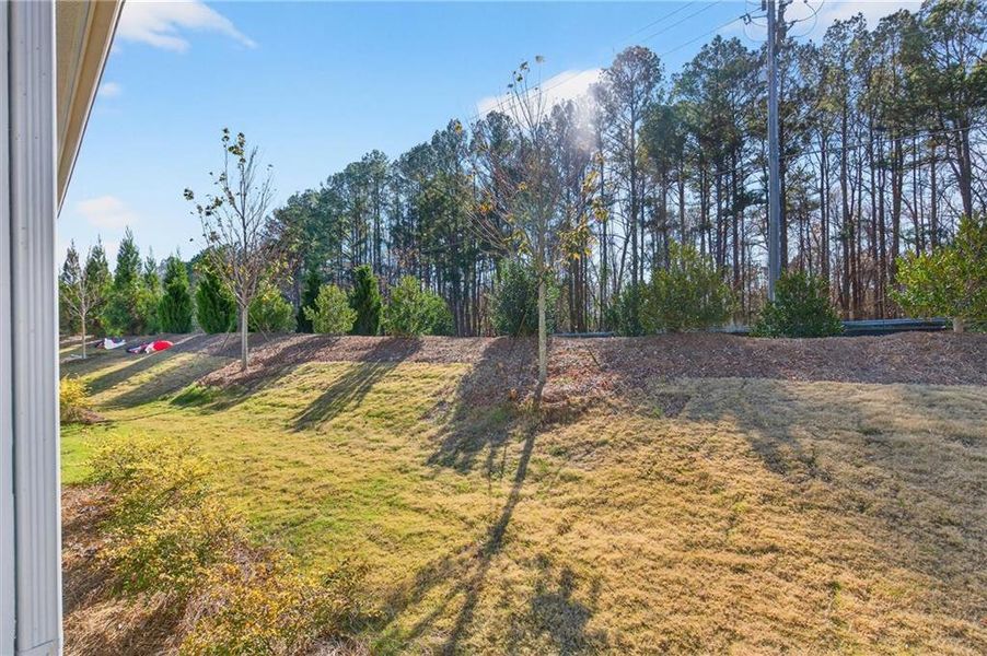 Natural landscape and outdoor views near The Reserve at Bells Ferry in Kennesaw (Image 43).
