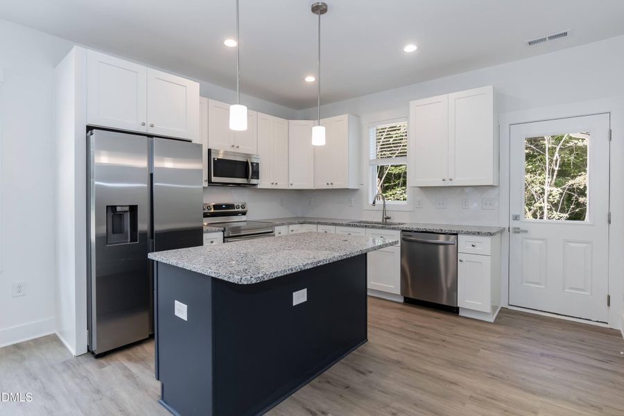 Kitchen 03 Kitchen 03