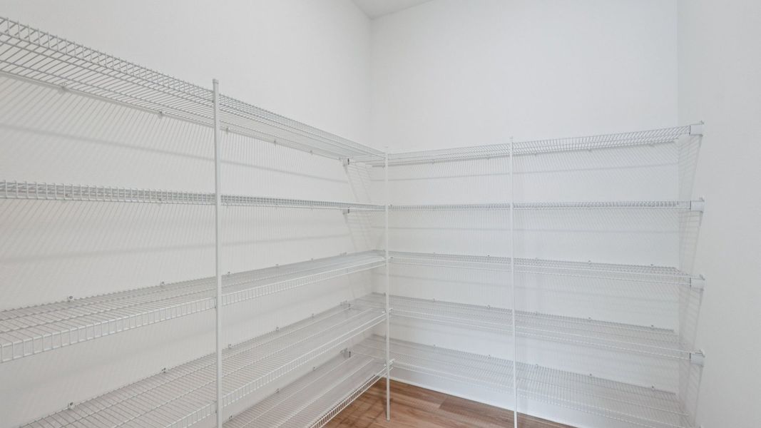 The Pantry The Pantry