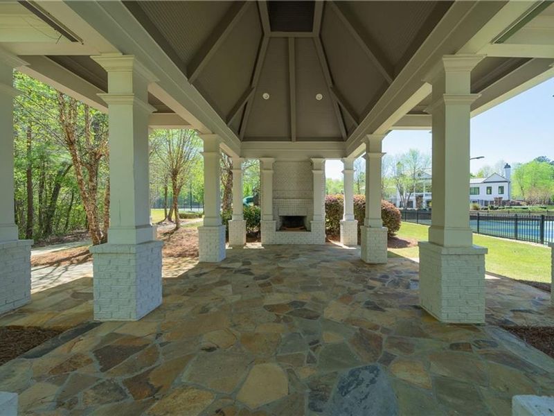 Image 34 of a home in Riverwood.