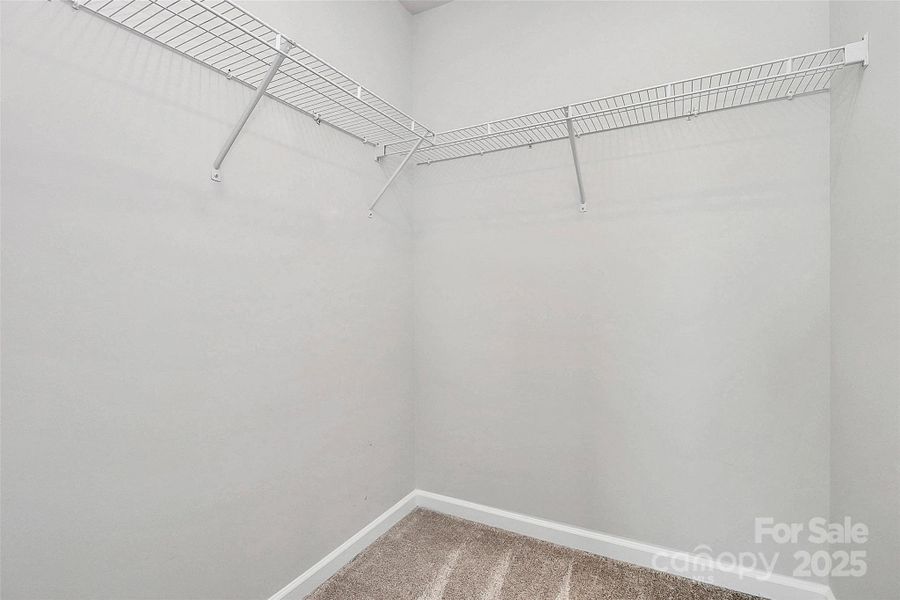 Spacious, unfurnished interior of a new home in , Gastonia (Image 29).