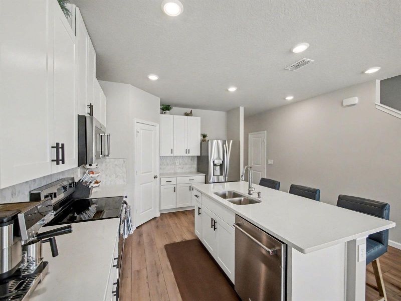 Kitchen Kitchen