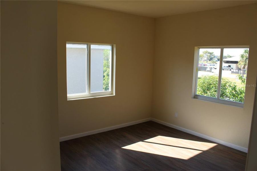 Spacious, unfurnished interior of a new home in , Haines City (Image 9). Spacious, unfurnished interior of a new home in , Haines City (Image 9).