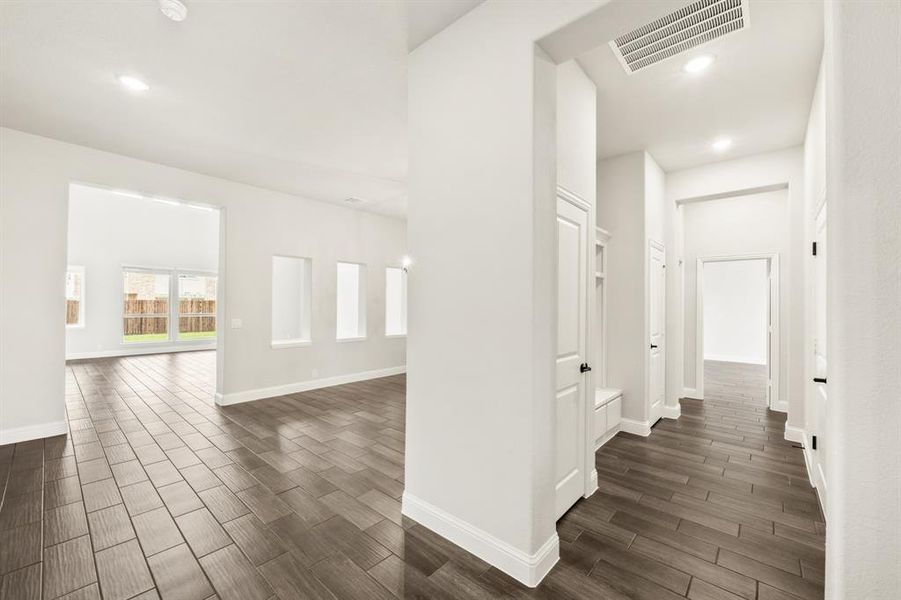 Image 39 of a home in Georgetown at Kings Fort 60s.