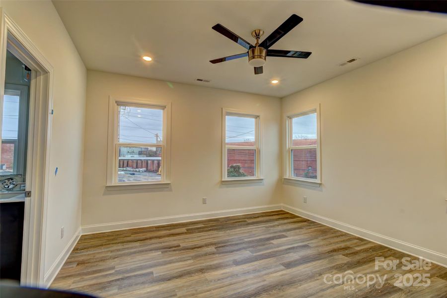 Spacious, unfurnished interior of a new home in , Shelby (Image 10). Spacious, unfurnished interior of a new home in , Shelby (Image 10).